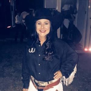 Meet your Posher, Jenni